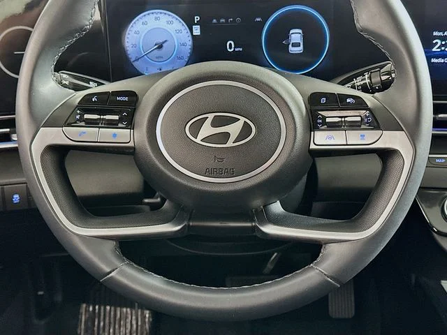 Certified Pre-Owned 2024 Hyundai Elantra SEL