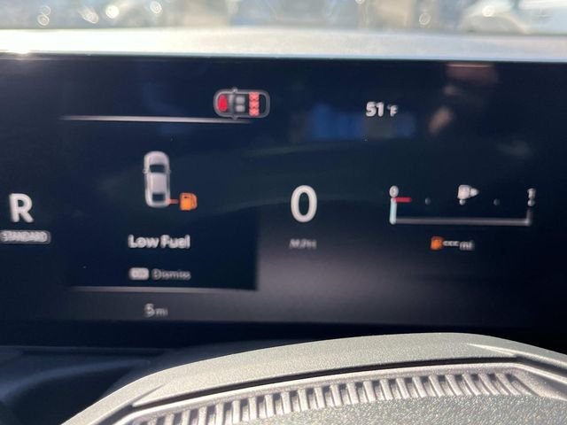 New 2026 Gray Nissan SV image 30