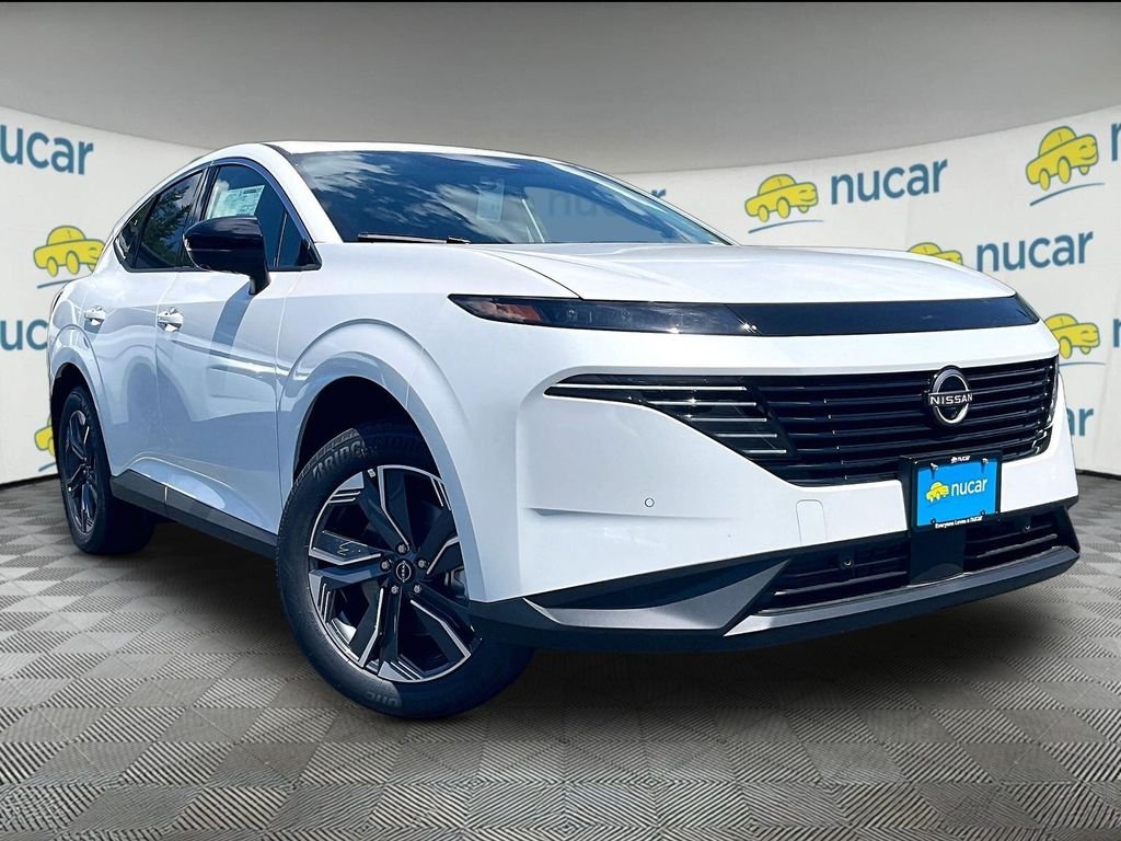 2026 Nissan Murano