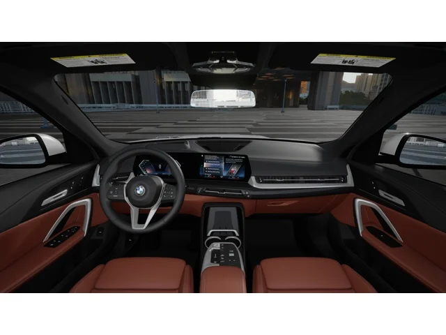 New 2026 Mineral White Metallic BMW  image 10
