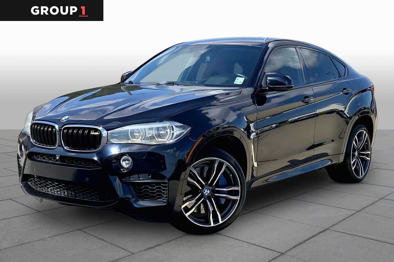 2015 BMW X6 M xDrive M's photo