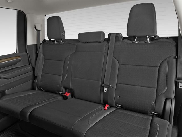 2024 Chevrolet Silverado 2500HD LTZ - Photo 11