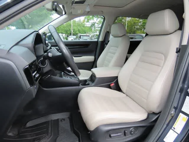 2024 Honda CR-V EX-L - Photo 12