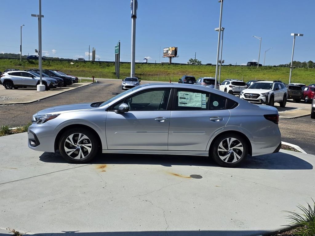 2025 Subaru Legacy Premium - Photo 6