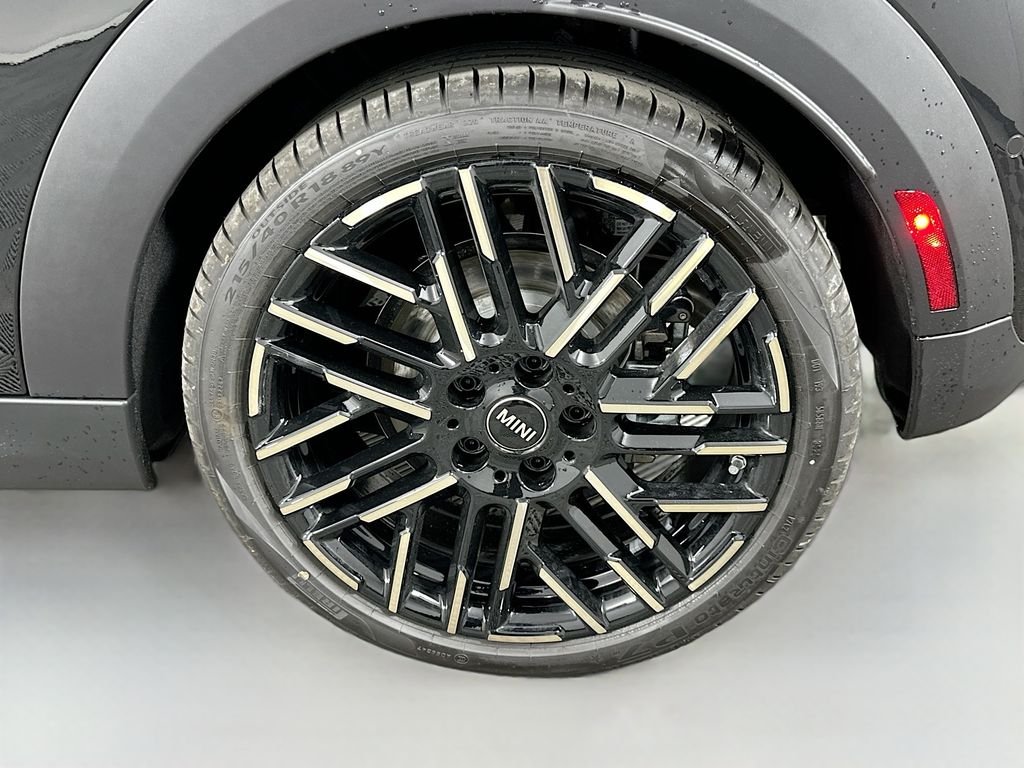 2026 MINI Hardtop 2 Door S - Photo 22