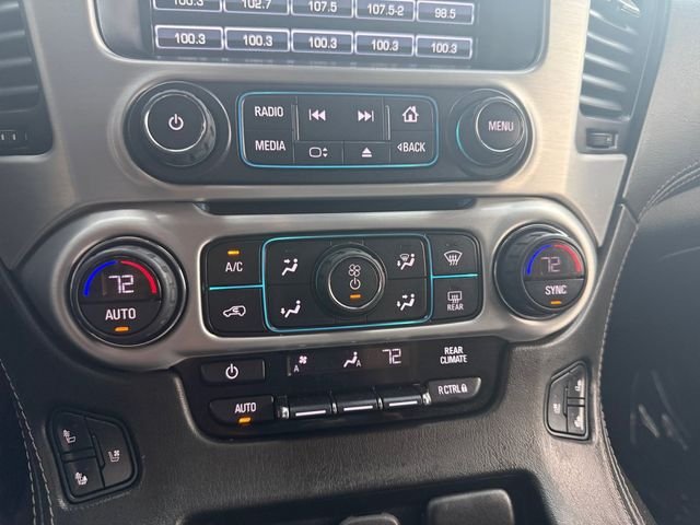 Used 2020 Satin Steel Metallic GMC SLT image 5