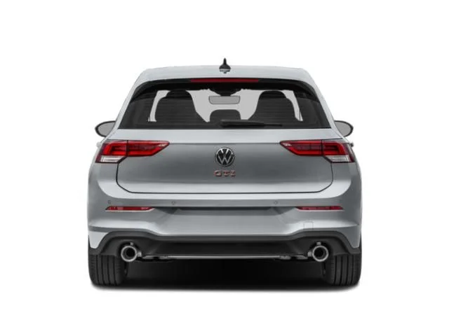 New 2026 Black Volkswagen 2.0T SE image 5