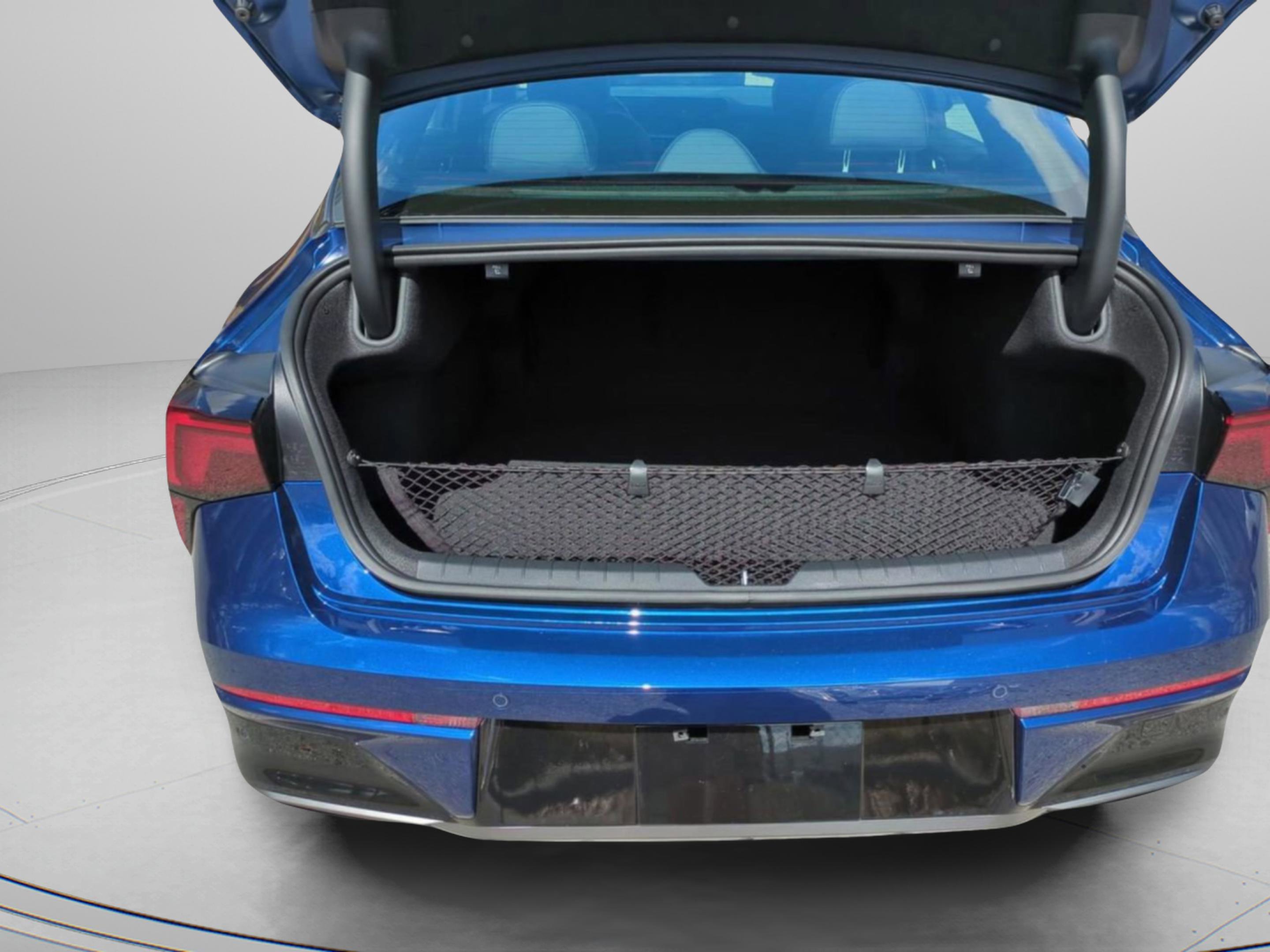 New 2026 Yacht Blue Kia GT-Line FWD image 15