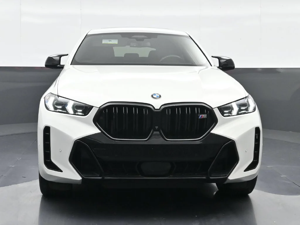 Certified Used 2024 White BMW M60i image 6