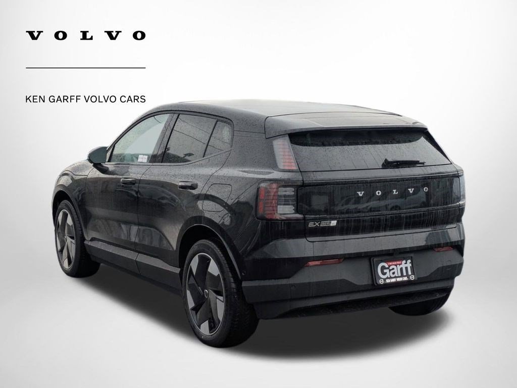 New 2026 Onyx Black Volvo Ultra image 5