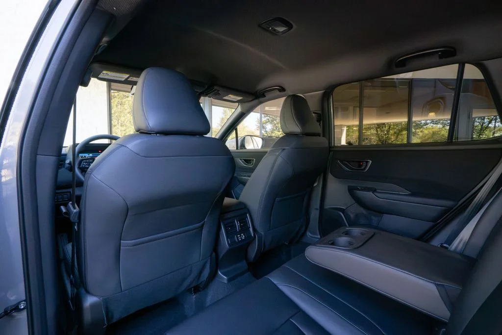 New 2026 RIVER ROCK PEARL Subaru Premium image 17