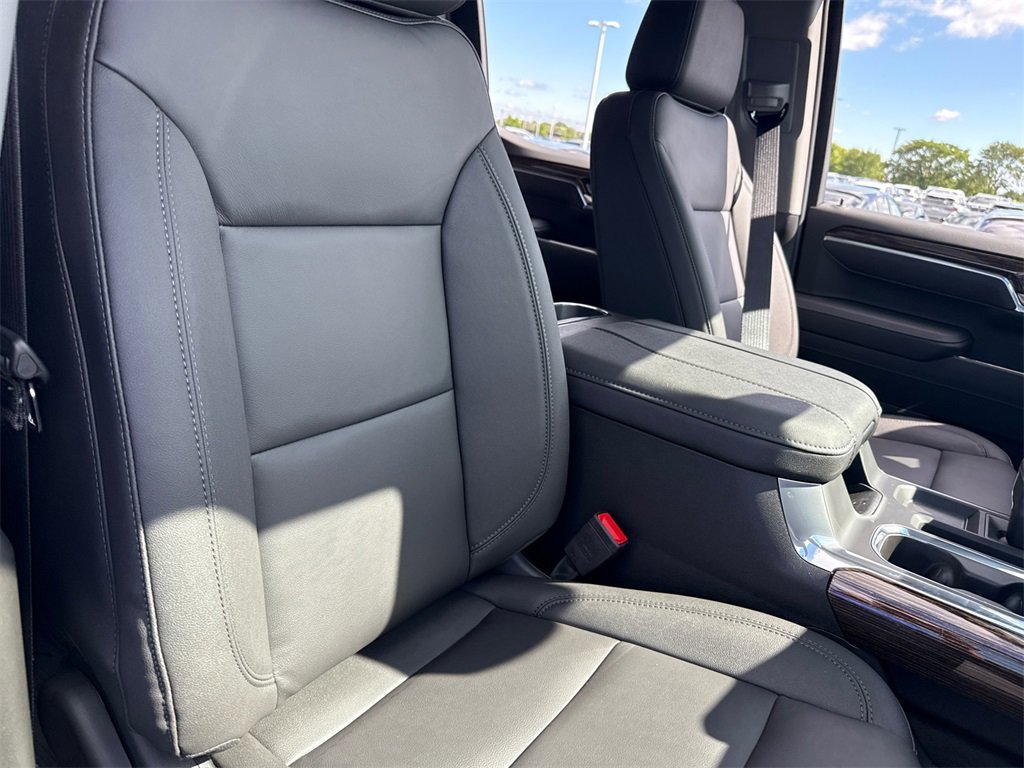 2026 GMC SIERRA - Image 38