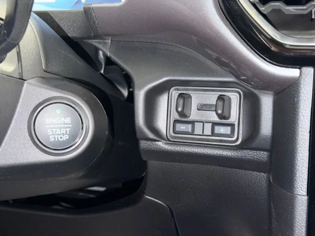 2026 Ford Ranger Lariat - Photo 24