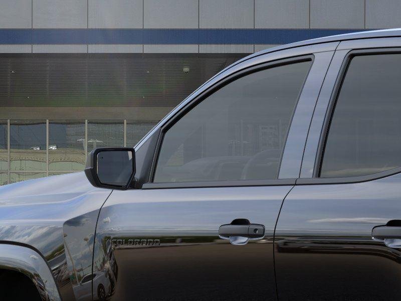 2026 Chevrolet Colorado Work Truck - Photo 12