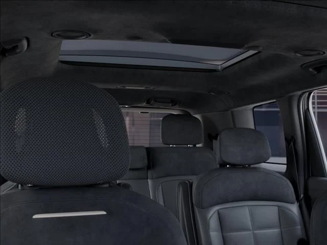 New 2027 Wolf Gray Kia SX-PRESTIGE image 27