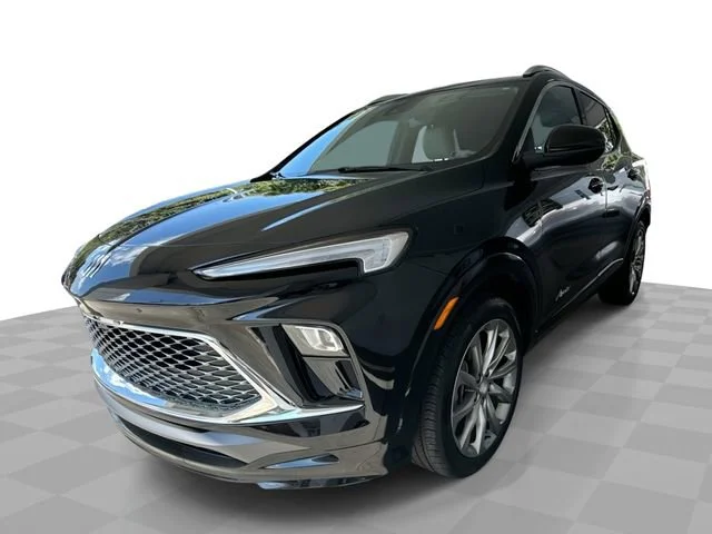 2024 Buick Encore GX Avenir