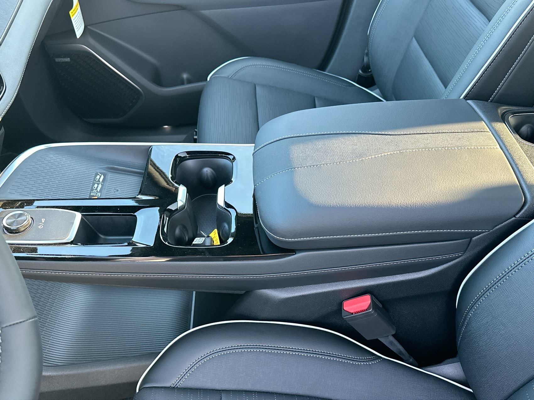 2026 Buick Enclave Sport Touring - Photo 21