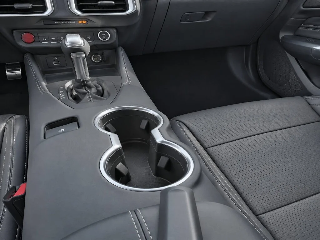 Used 2025 Black Ford GT Premium image 14
