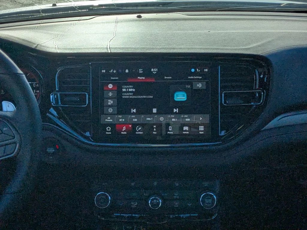 2026 Dodge Durango GT - Photo 18