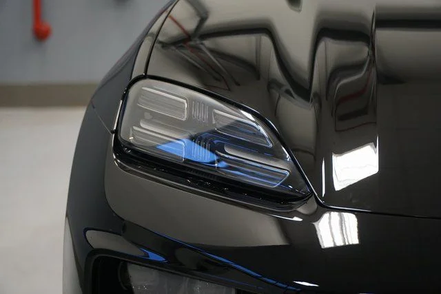 2026 Porsche Macan S - Photo 15