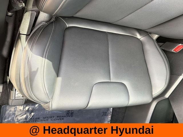 2023 Hyundai Santa Fe XRT - Photo 14