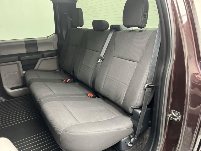 Used 2018 Magma Red Ford XL image 11
