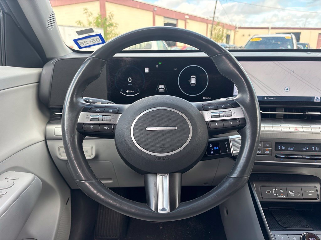 2024 Hyundai Kona Limited - Photo 21
