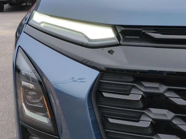 2026 Chevrolet Equinox LT - Photo 9