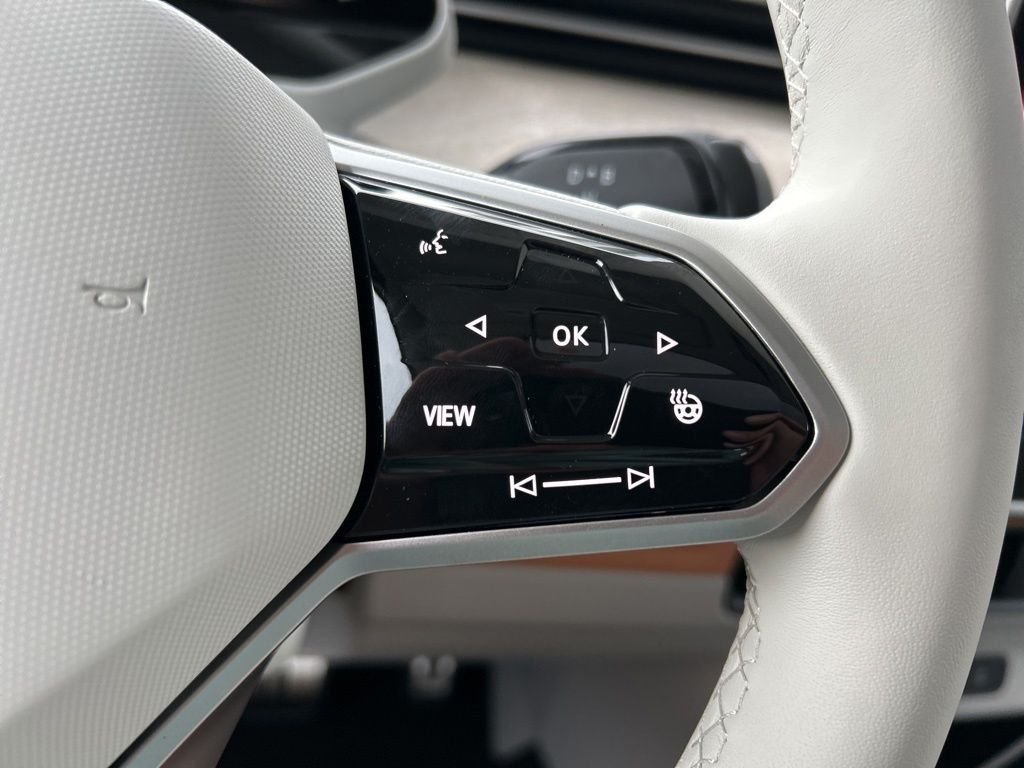 2025 Volkswagen ID. Buzz PRO S PLus - Photo 21