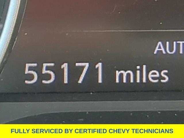 Used 2025 Beige/tan Nissan SV image 30