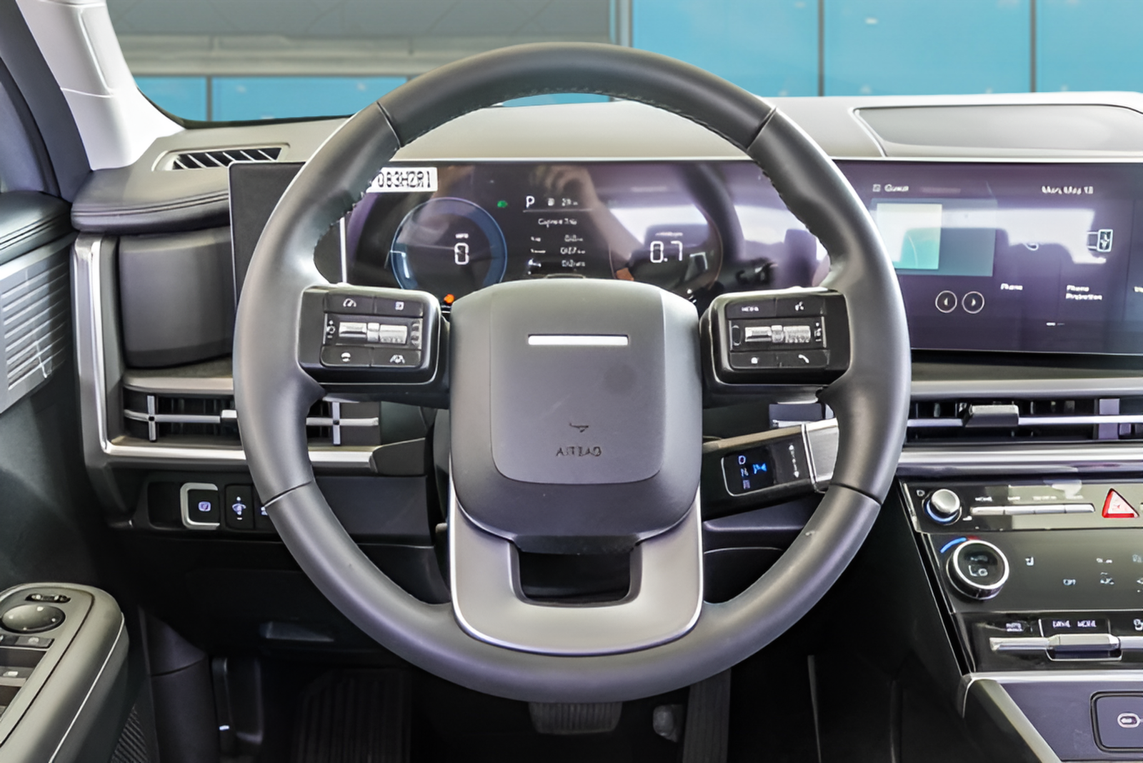Used 2026 Silver Hyundai SEL image 37