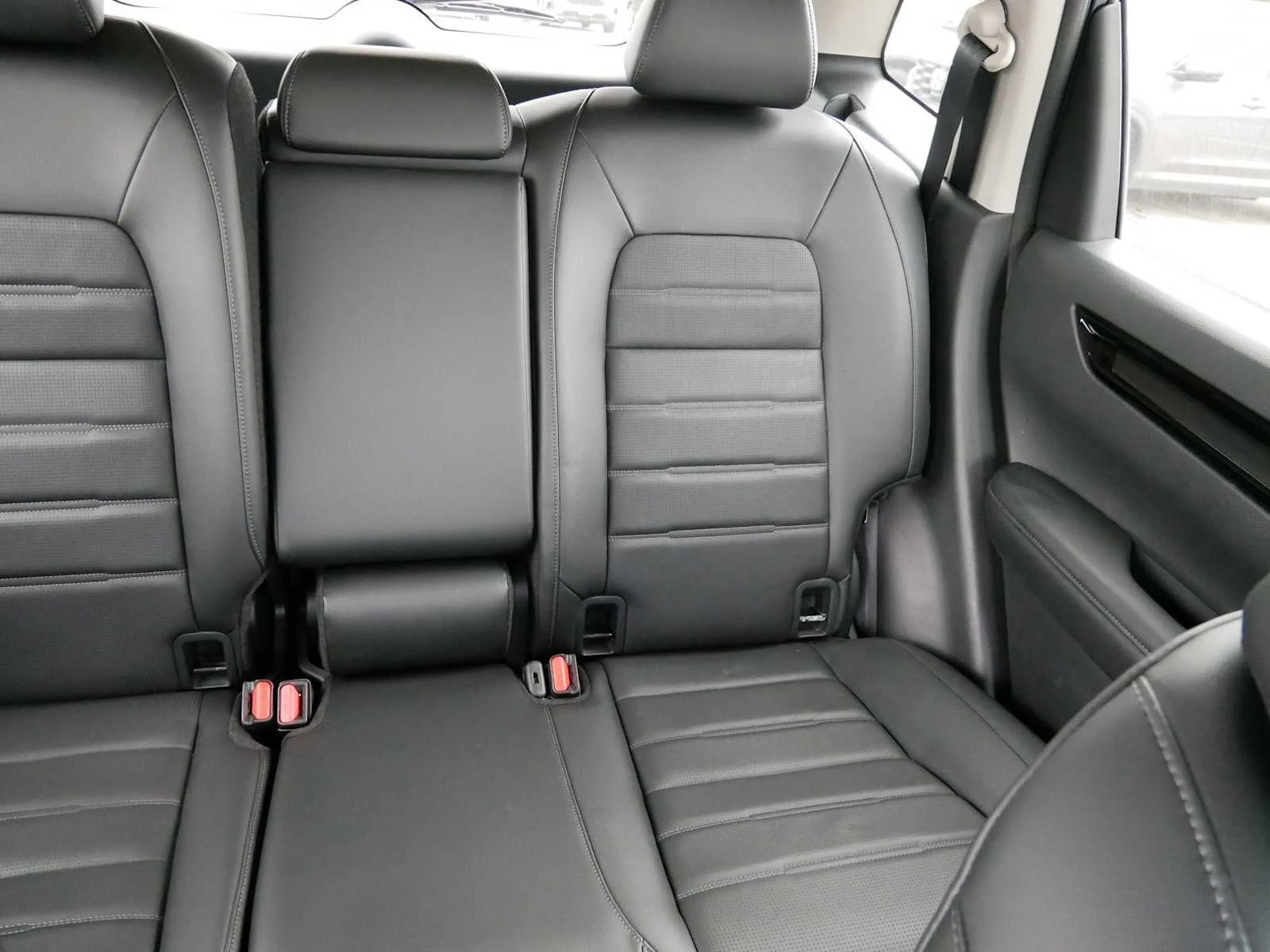 2025 Honda CR-V EX-L - Photo 50