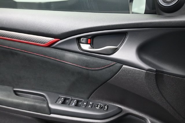 Certified Used 2019 Sonic Gray Pearl Honda Touring image 14