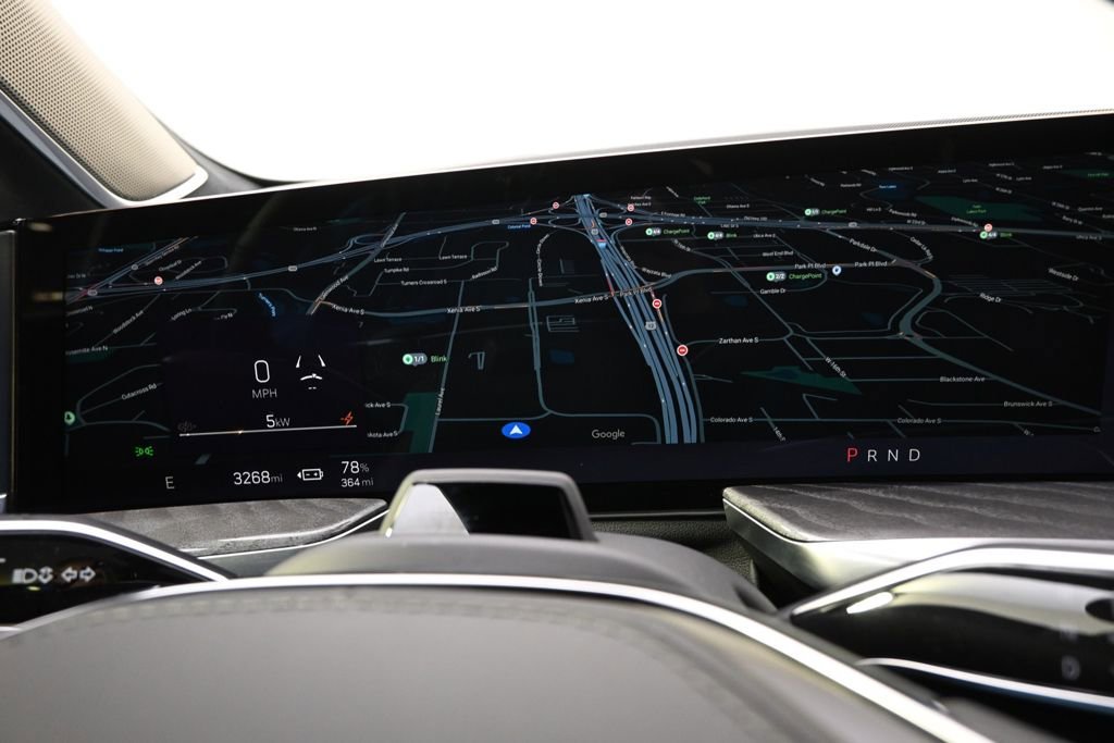 2025 Cadillac Escalade IQ Luxury 2 - Photo 27