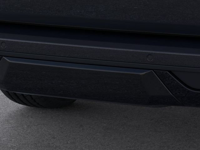 New 2026 Agate Black Metallic Ford Platinum image 23