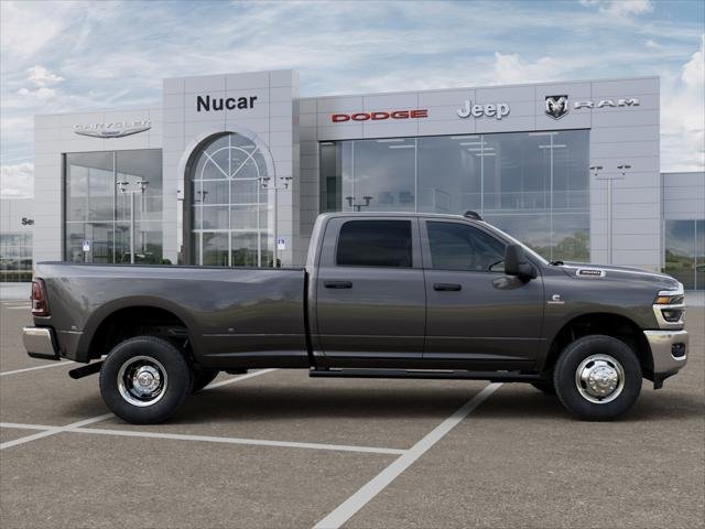2026 Ram 3500 — photo 47