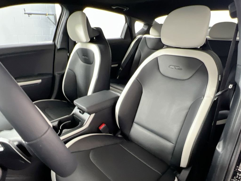 New 2026 Aurora Black Pearl Kia GT-Line image 14