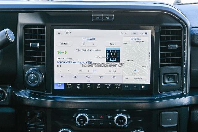 2025 Ford F-250 Super Duty Lariat - Photo 58