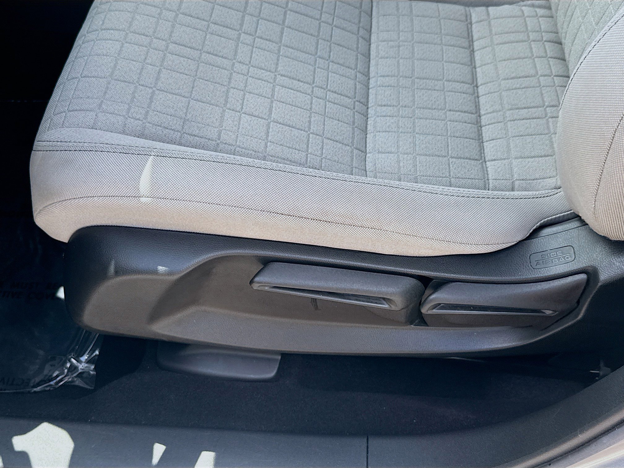 2023 Honda HR-V LX - Photo 17