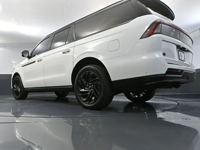 2025 Lincoln Navigator Reserve - Photo 63