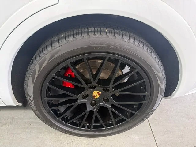 Used 2023 White Porsche GTS image 28
