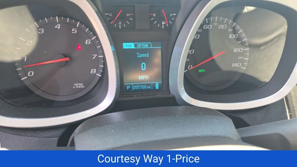 Used 2013 Gray Chevrolet LTZ image 11