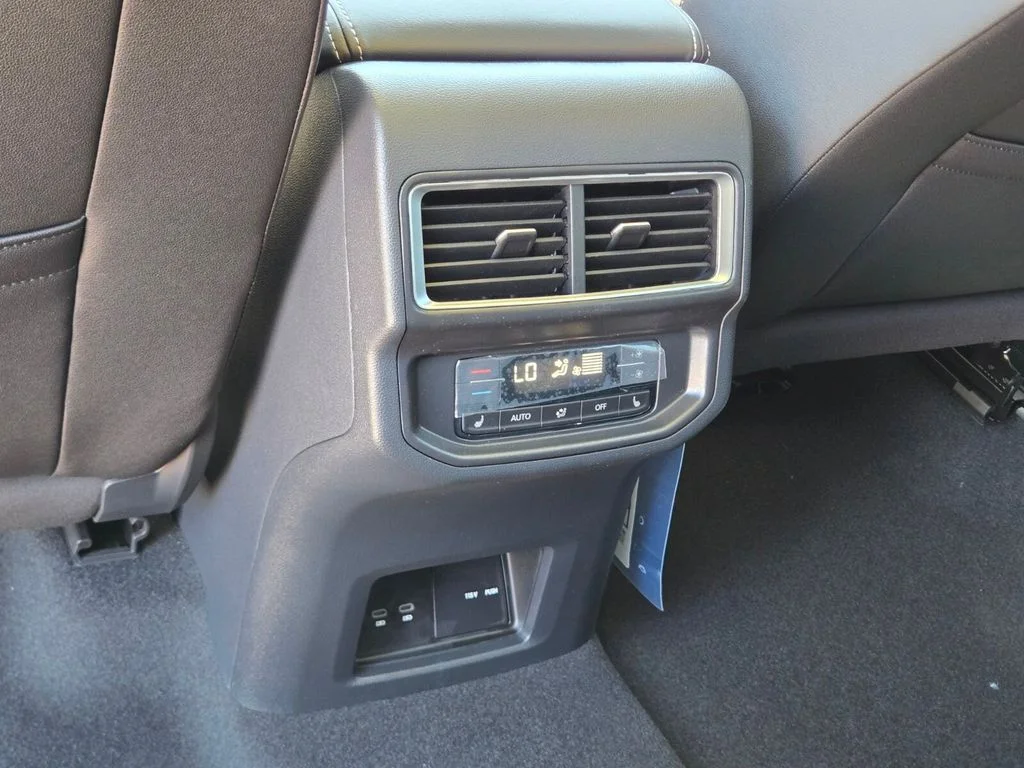 New 2026 Gray Volkswagen 2.0T SEL Premium R-Line image 9