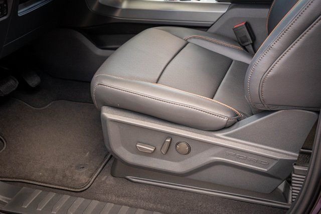 2025 Ford F-150 Lariat - Photo 14