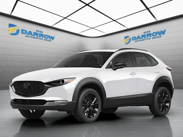 2026 Mazda CX-30 2.5 S Premium