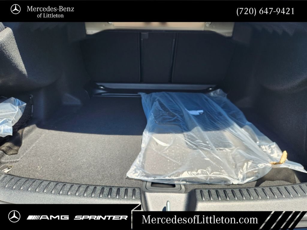 New 2026 Obsidian Black Metallic Mercedes-Benz E 450 image 31