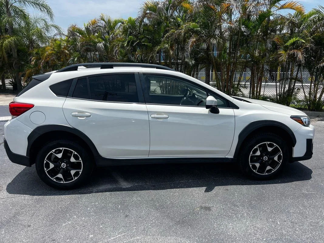 Used 2018  Subaru 2.0i Premium image 9