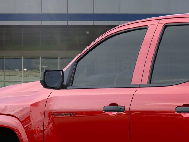 2026 Chevrolet Colorado Work Truck - Photo 12