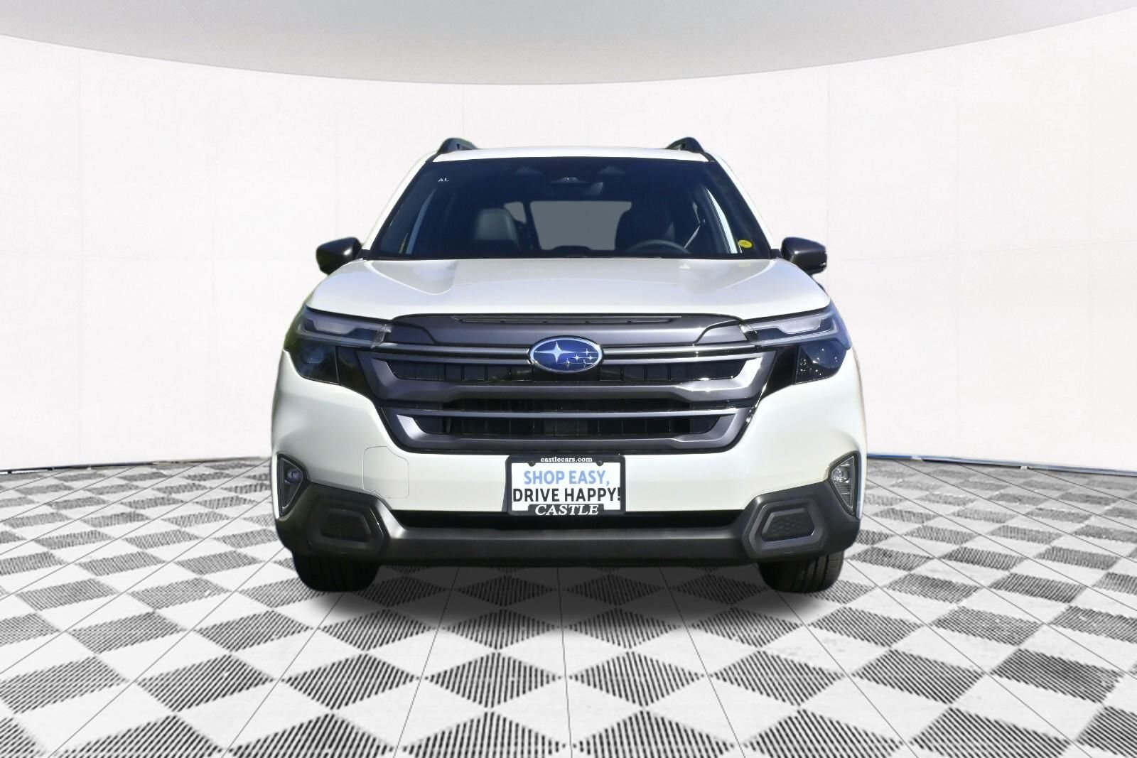 2025 Subaru Forester Limited photo 4