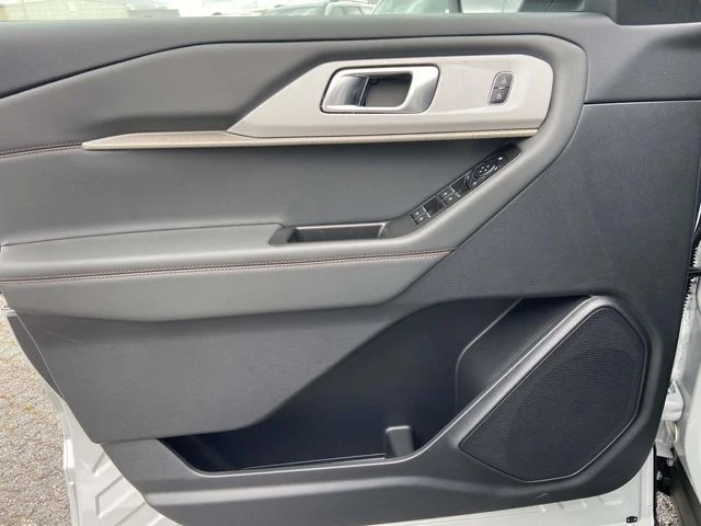 New 2026 White Ford Active image 15